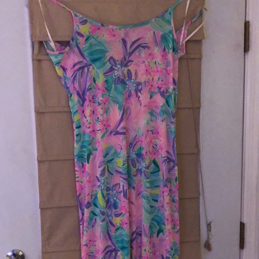 Lilly NWT Winni coverup